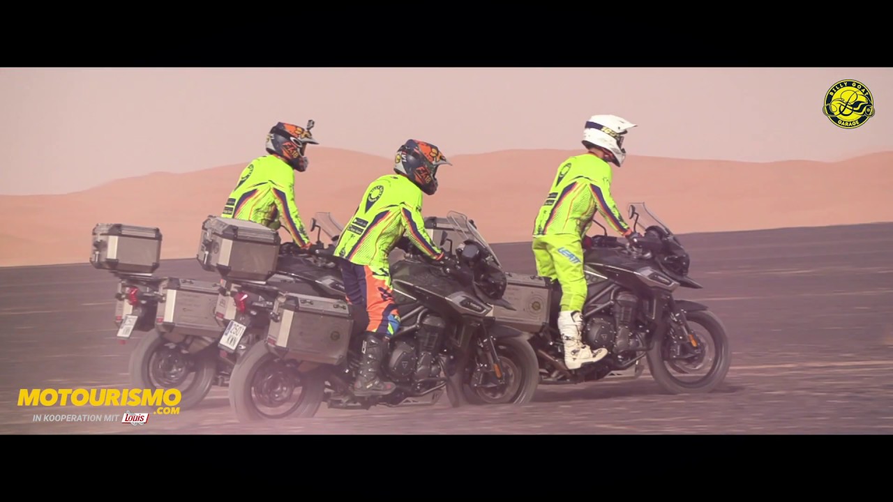 Morocco with Jordi Arcarons. May 2019