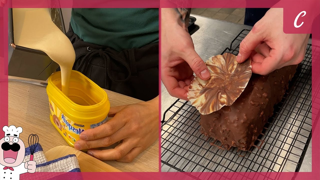 3 deliciosas recetas de tarta marmolada que no querrás perderte!