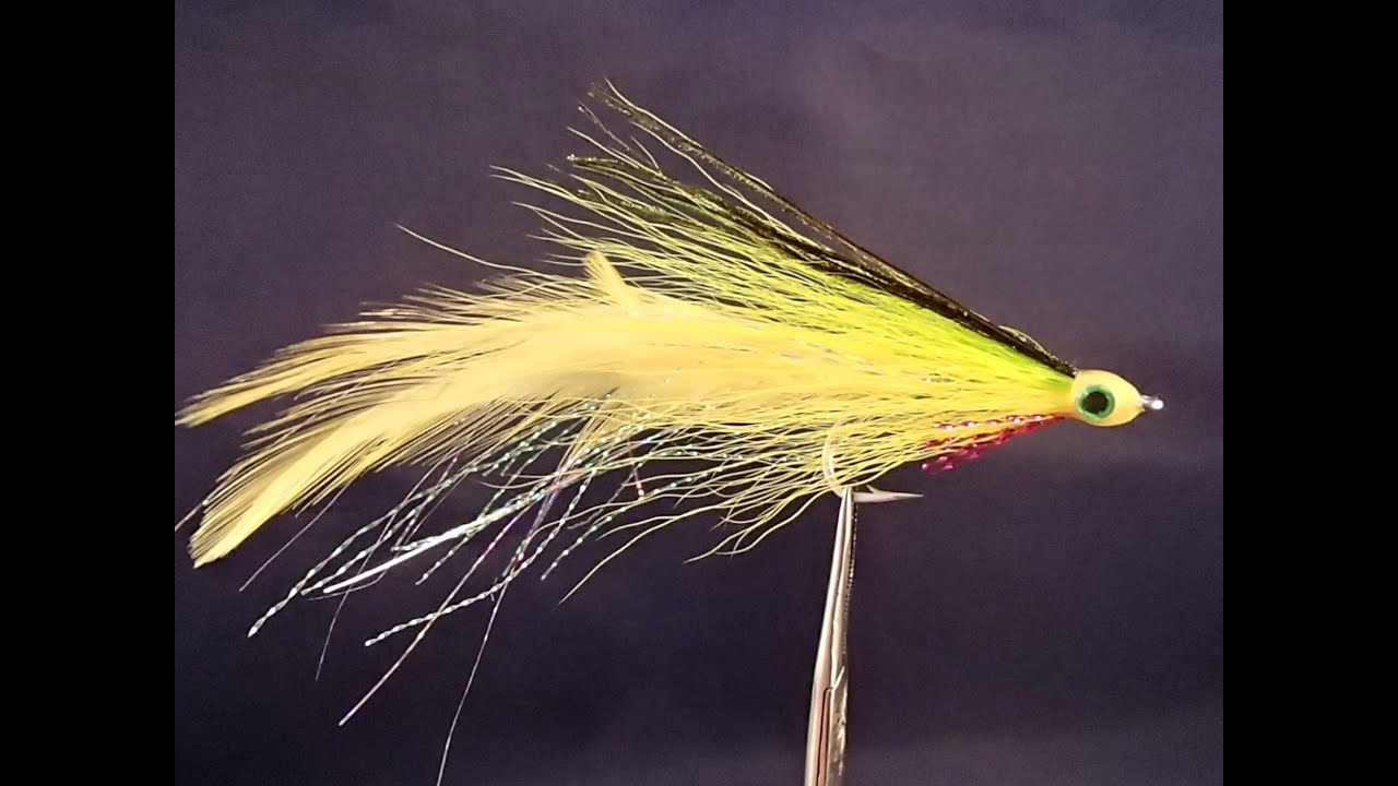 Lefty's Deceiver