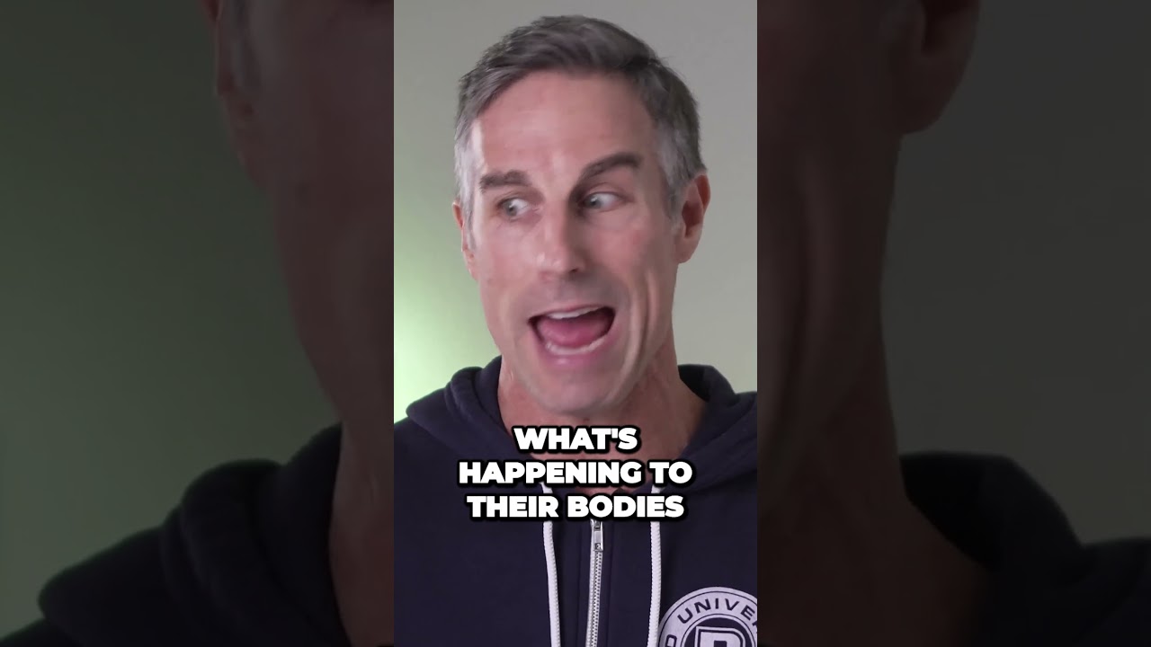 Have Empathy When Discussing Puberty With Your Child | Dad University