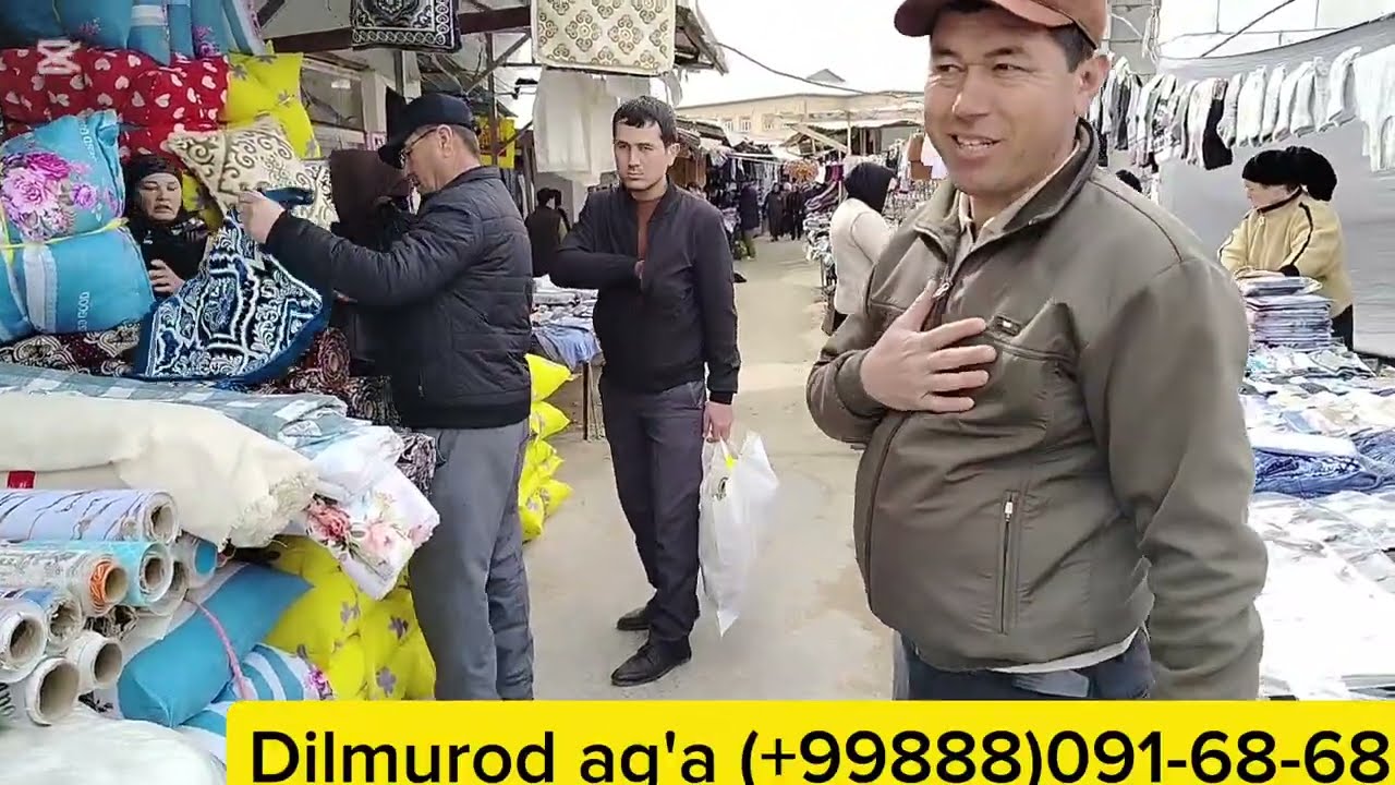 Tayyor ko'rpachalik arzon narxda dastavkasi bilan, 