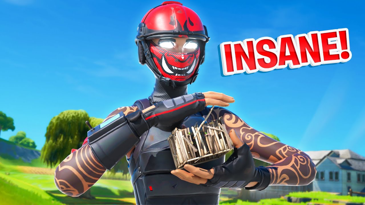 Best BoxFight Map In 2020 !