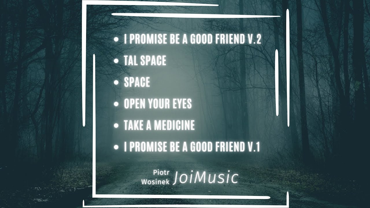 Joimusic Playlist