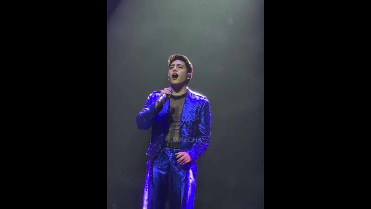 ANINO BY STELL Live Performance at NFT #juliexstellconcertday1 072724