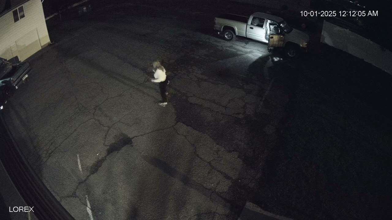 Drunk in public 