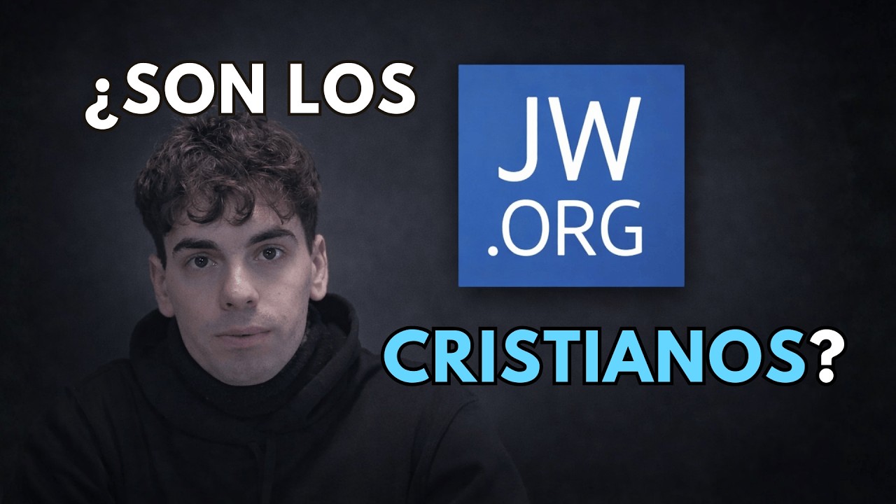 ¿Son cristianos los Testigos de Jehová? Un análisis bíblico