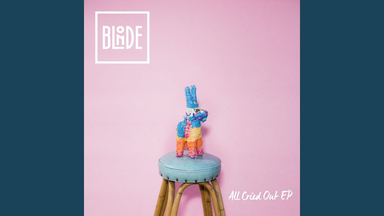 All Cried Out (feat. Alex Newell) (Oliver Nelson Remix)