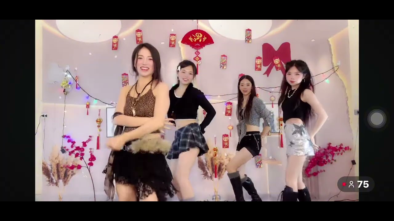 #dance #越南 #美女 