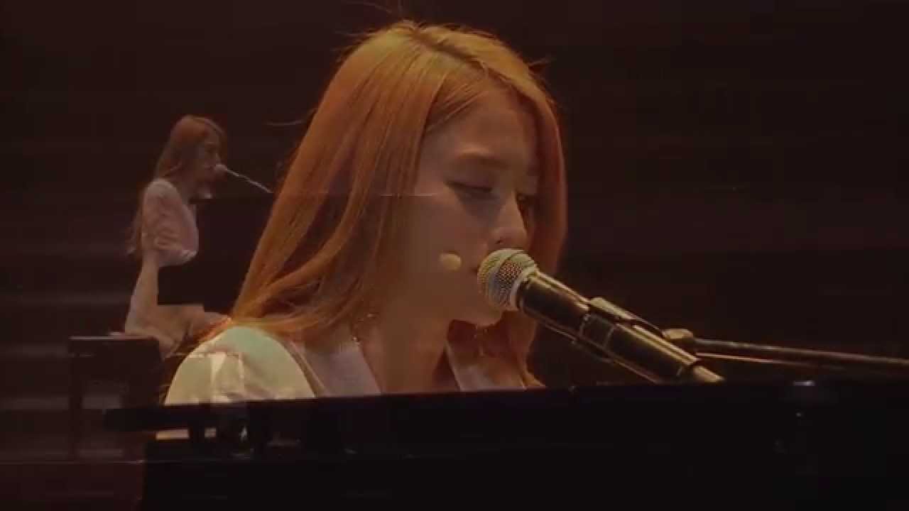 [HD] KARA Gyuri (박규리) Solo  - Hush Hush in KARA 3rd KARASIA 2014
