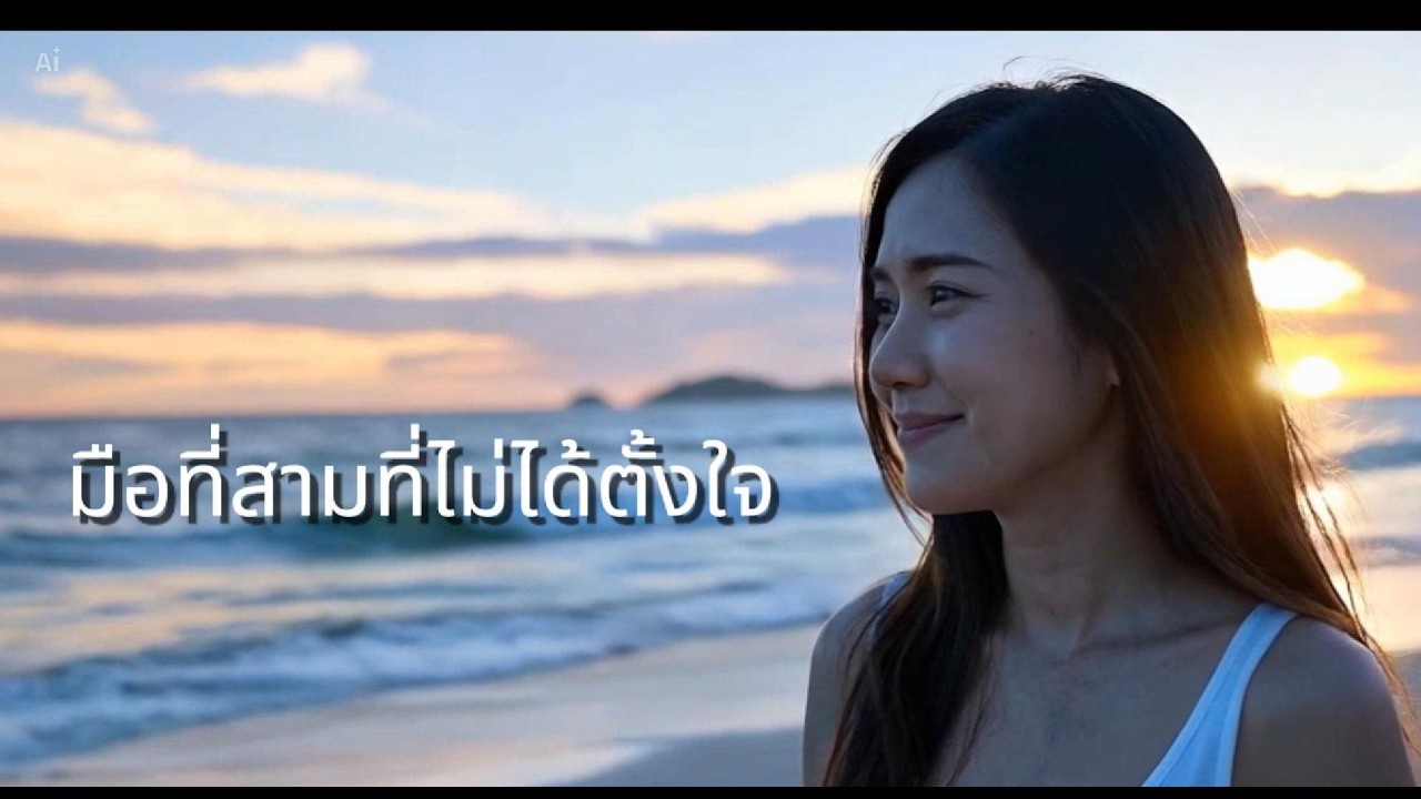 เจ็บบาดลึก! ถูกหลอกให้รัก... สุดท้ายกลายเป็น 