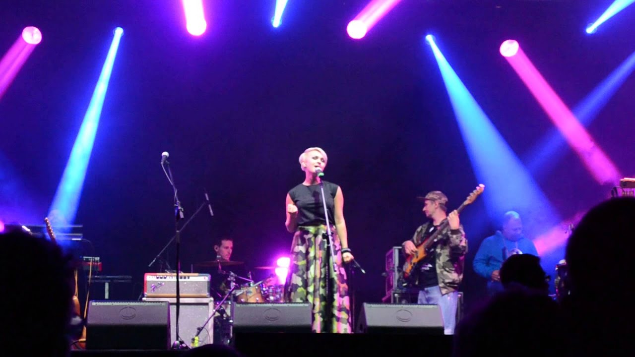 Panny Wyklęte Gdynia 25.09.15 Lilu - Walczyk
