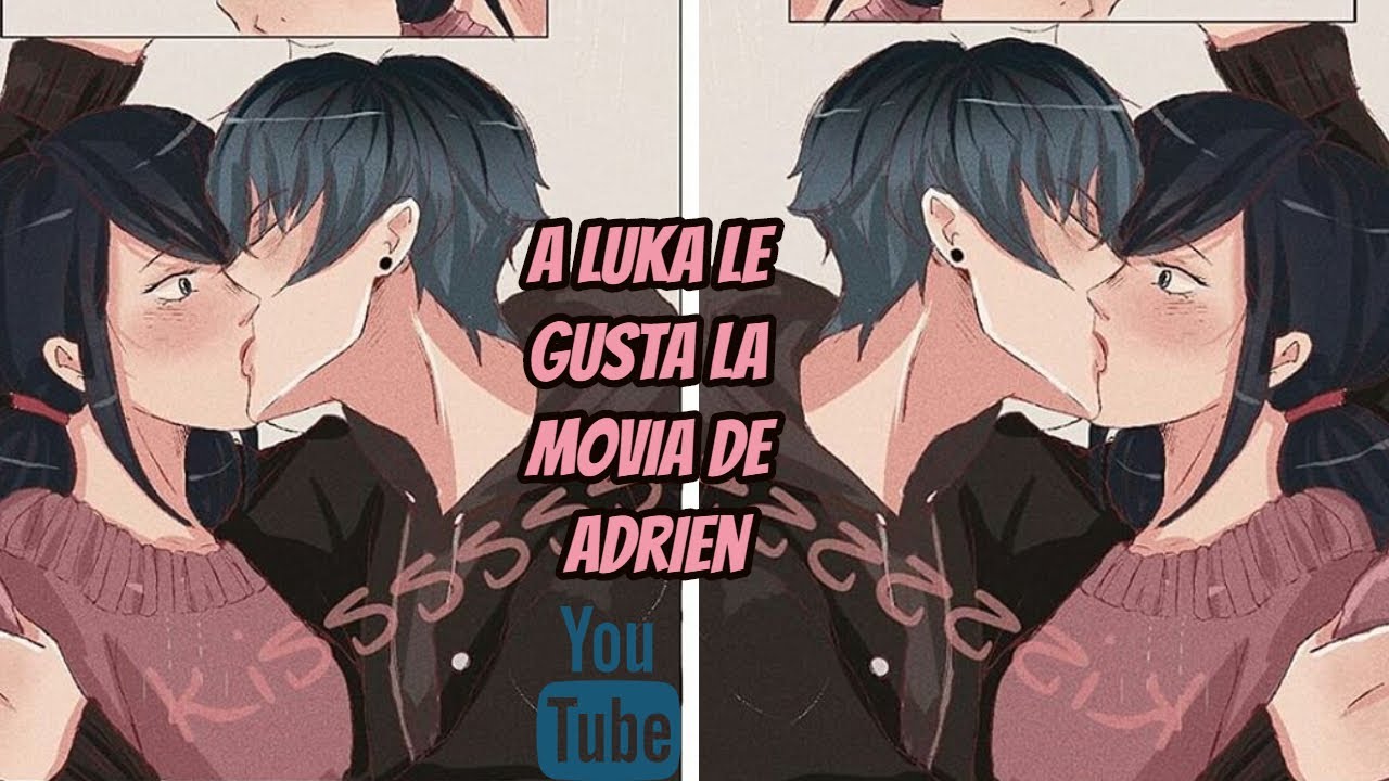 ¿No es Luka un chico muy tierno? - Recopilación de comics breves de Luka MLB.