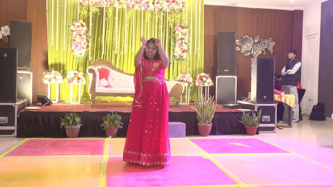 Geet Dance 