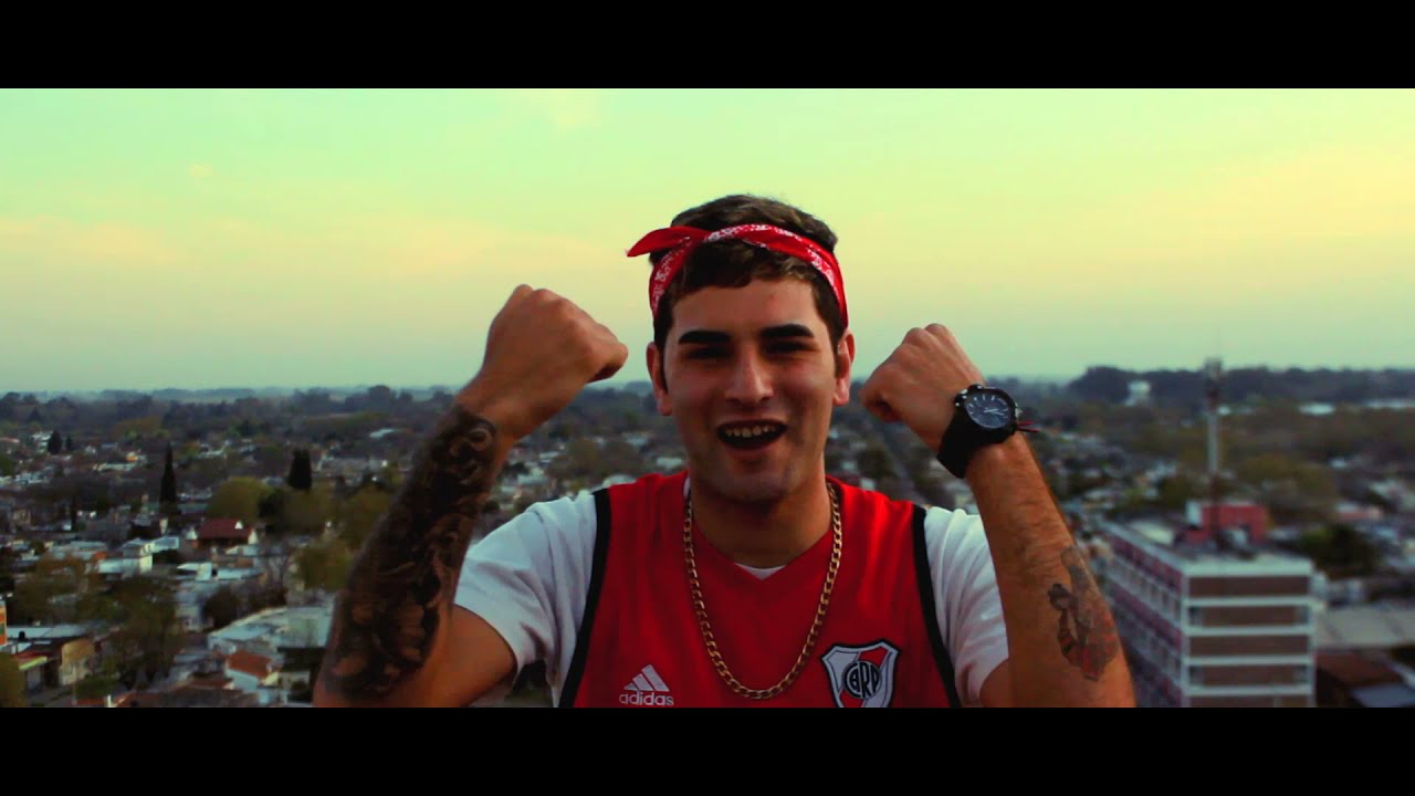 Juan Navarro - En Visto (Video Oficial)
