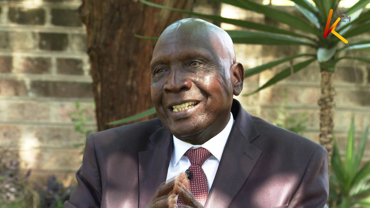 CHANGE OF GUARD: Bishop Mulwa succeeds retired Bishop Yego
