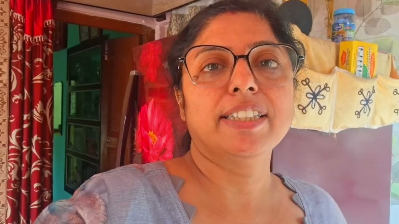 সকাল ৮ টা থেকে ১০টা যেভাবে কাটে আমার দিনগুলো। কর্মব্যস্ত সকালের ব্লগ।