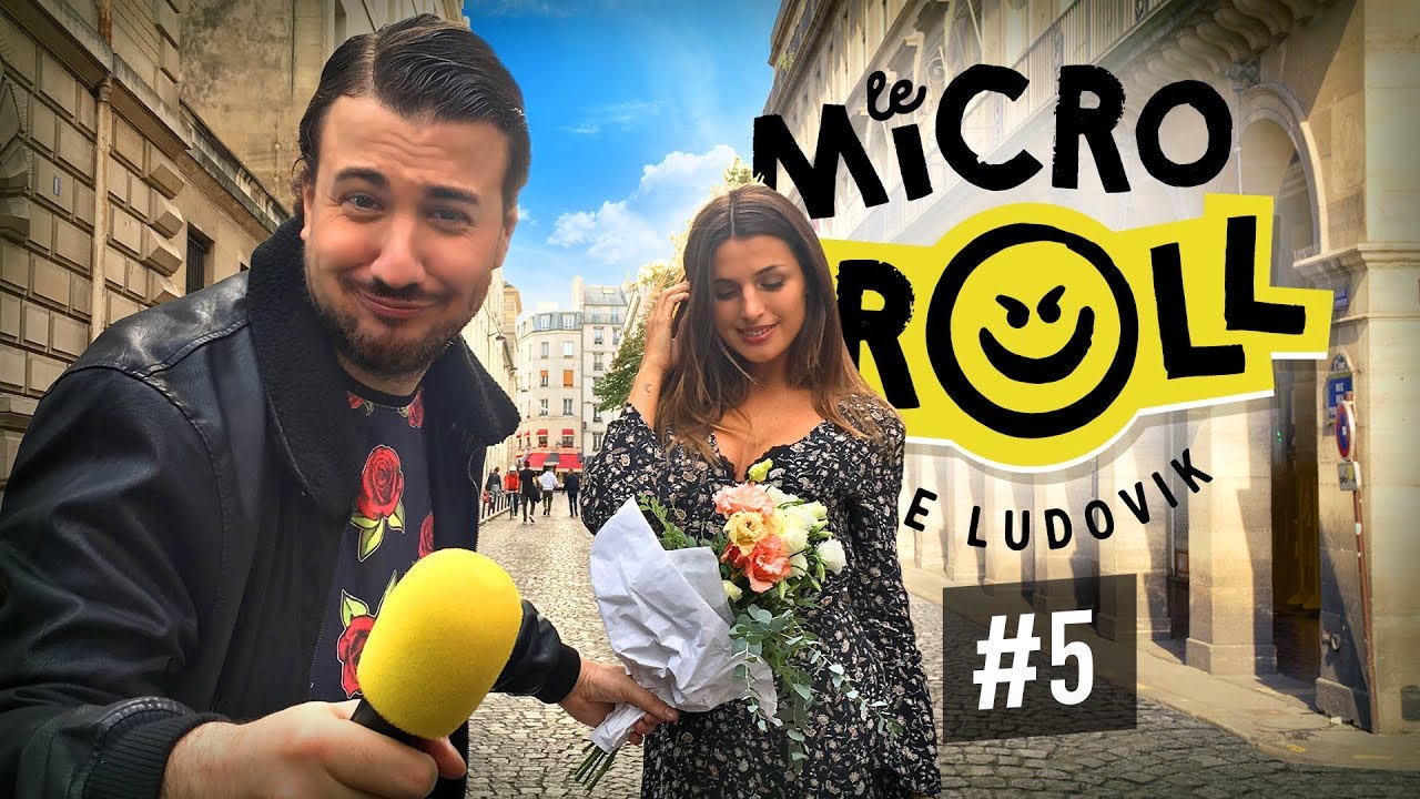Les Fran&ccedil;ais sont-ils dragueurs ? (feat Natoo)