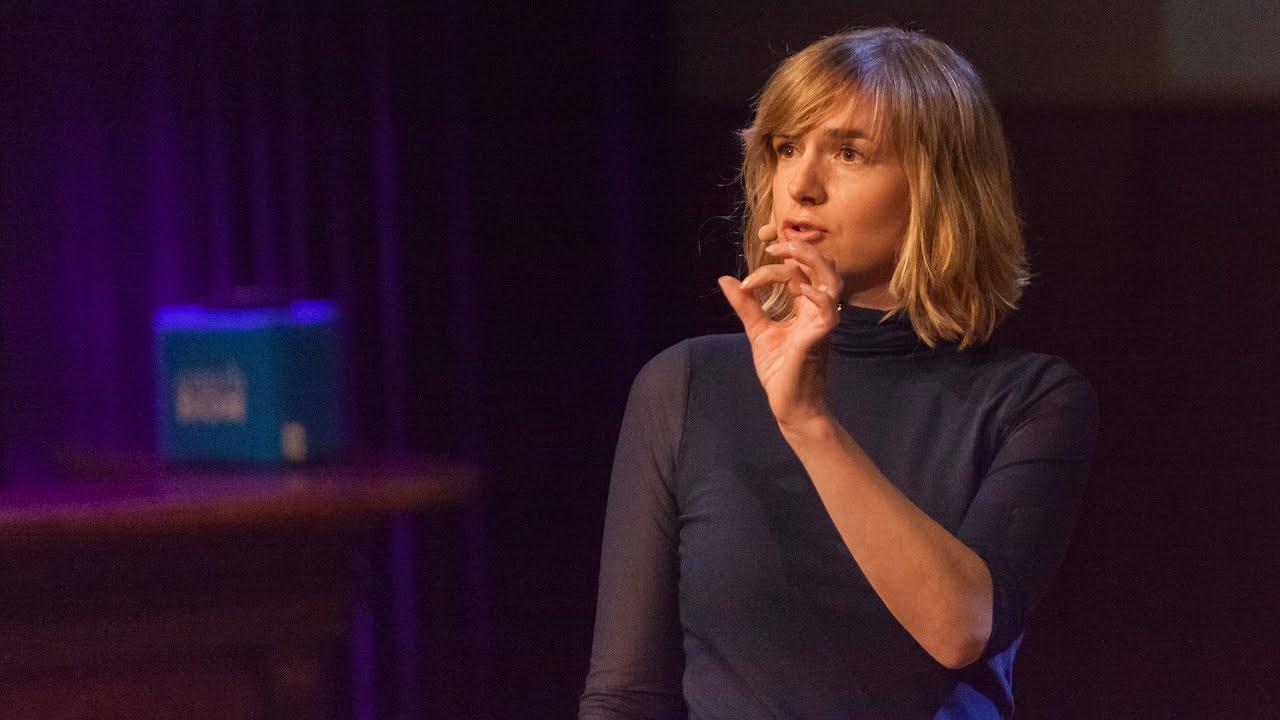 Marijn Frank: Zakendoen met moreel kompas - Volledige presentatie