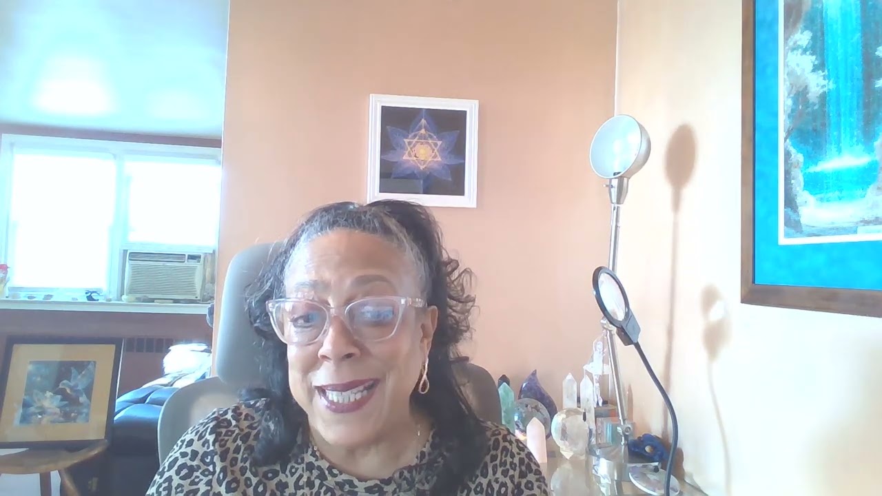 Venia's Spiritual Lounge 2/28/26 Is JE still alive?; Jim Carrey; Military Strike & more...
