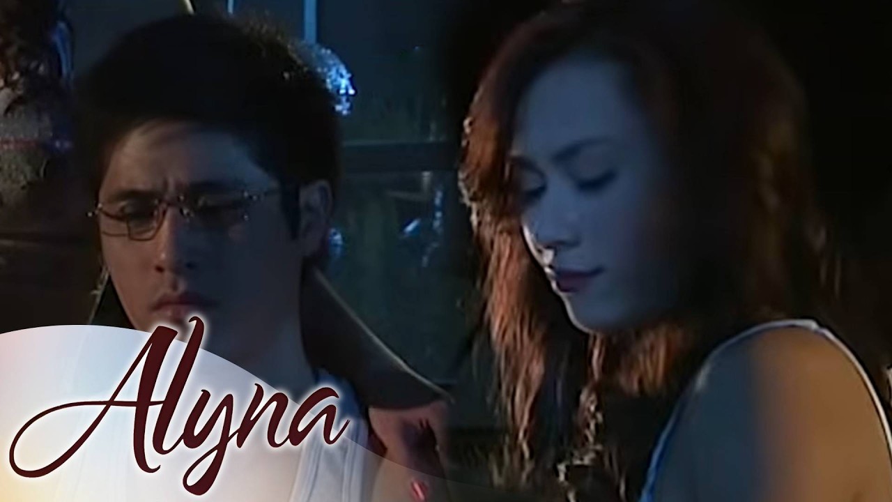 Precious Hearts Romances Presents Alyna | Full Episode 80