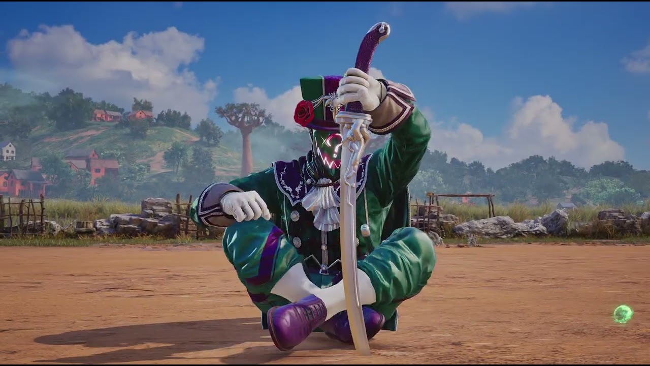 THE most exciting set of all time - Victorian Cursed Rose Pimp