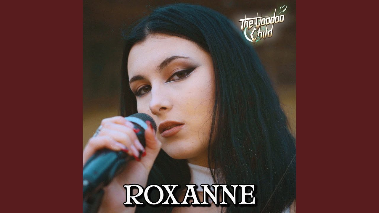 Roxanne