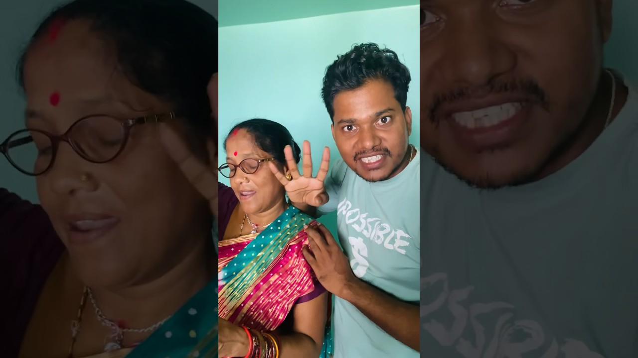 ବୋଉ ପାଇଁ କିଣିଲି ସୁନା କାନଫୁଲ #minivlog #mradee #gyantadka #barabulagosti