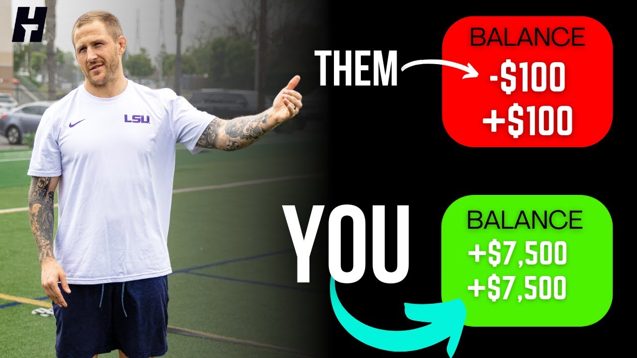 How to Get Ahead of 99% of Online Coaches