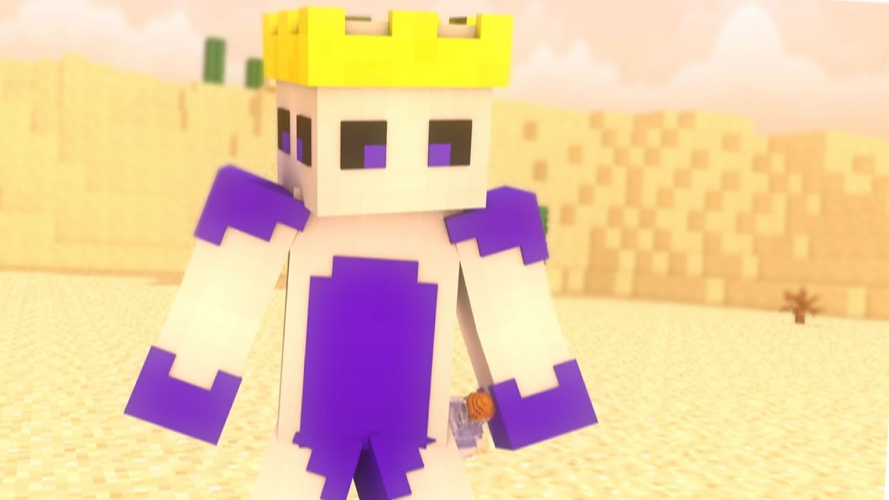 #28 Intro ~ @PapuhZum