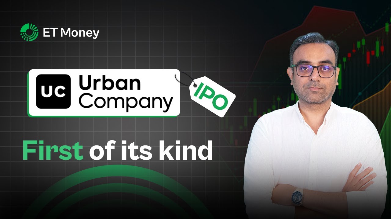 Urban Company IPO: Should you invest? | Detailed Analysis and Review