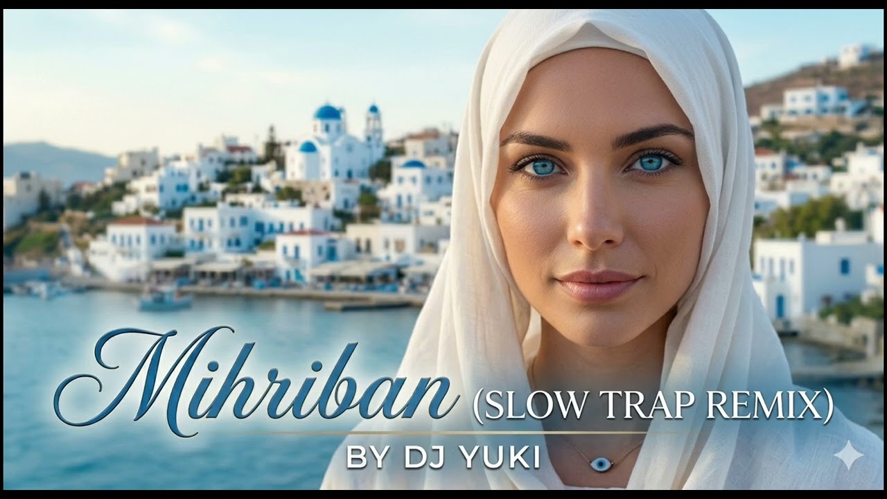 Mihriban(slow trap remix)