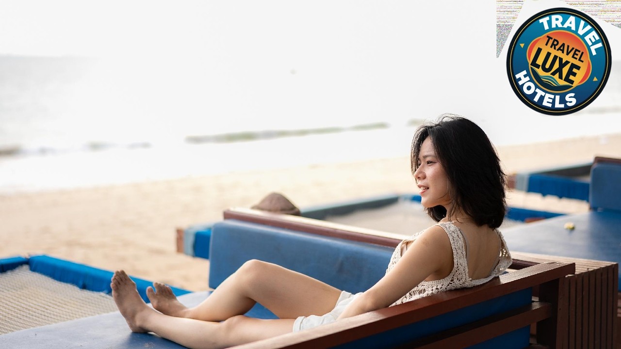 Курортный отель Lanta Sand Resort & Spa | Ко Ланта, Таиланд | Отзыв об отеле ⭐