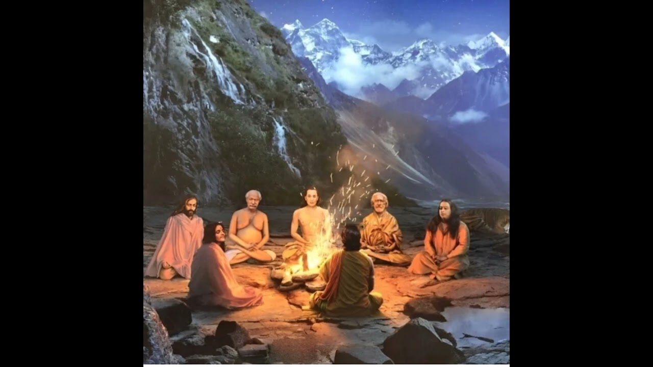 Guru Jyoti