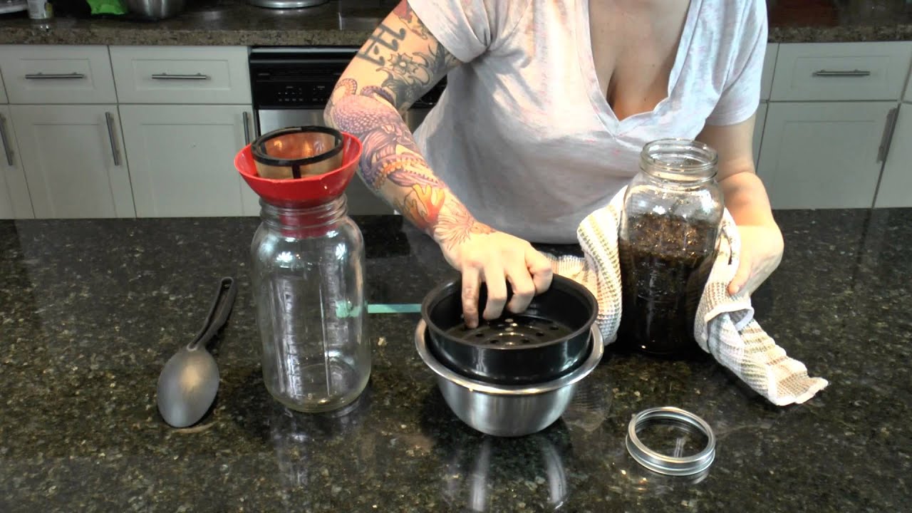 Decarboxalated Canna Caps