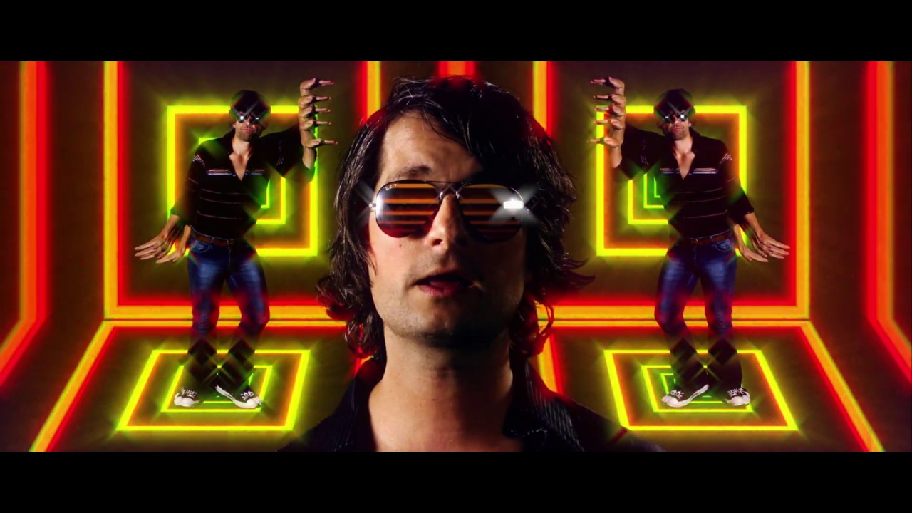 Yacht Rock Revue - Step (Official Video)