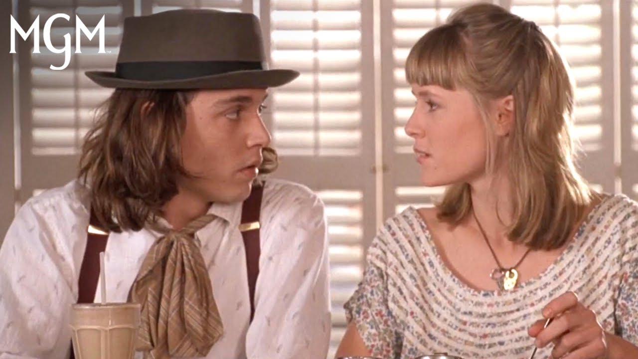 Best Rom-Com Couples | Compilation | MGM