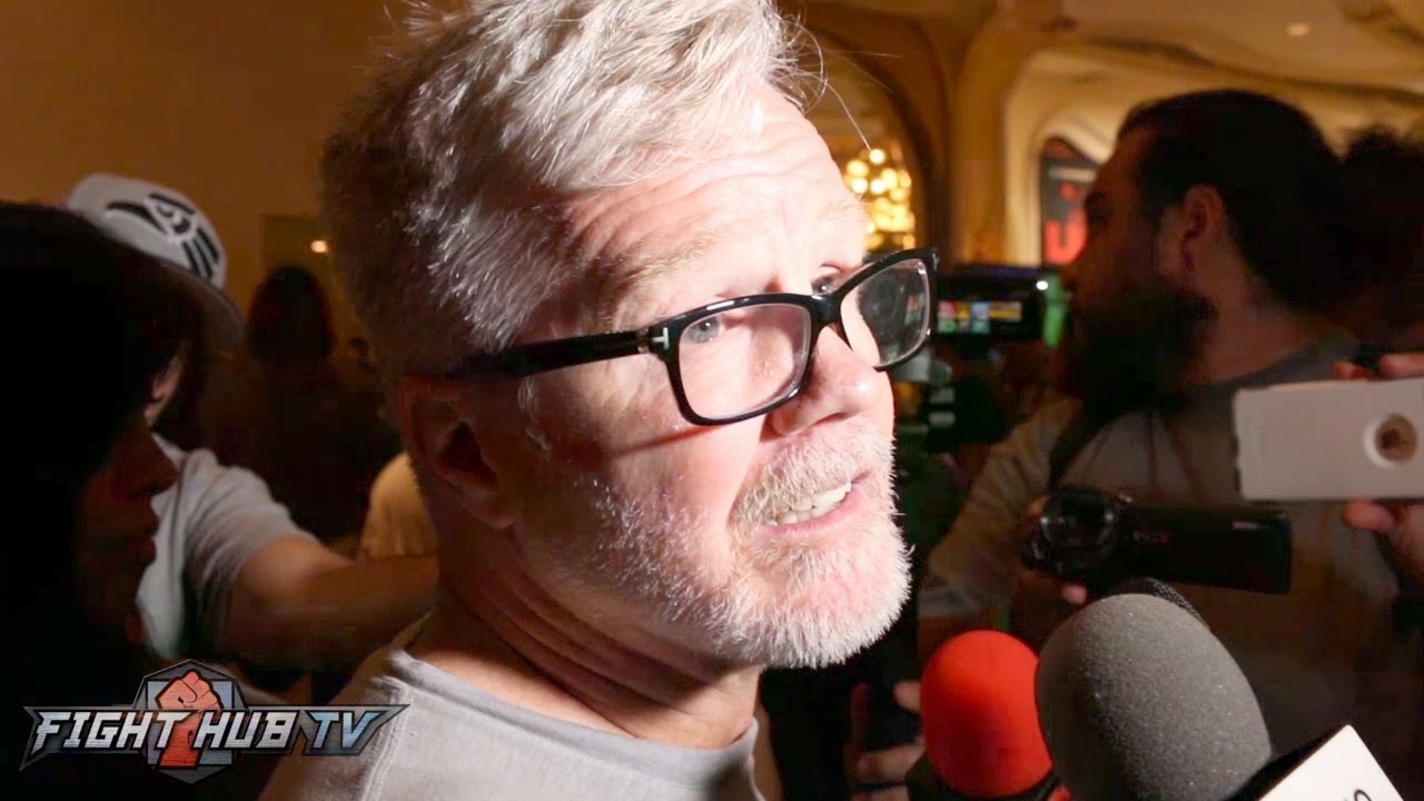 Freddie Roach reveals reason why Pacquiao chose not to fight Terence Crawford