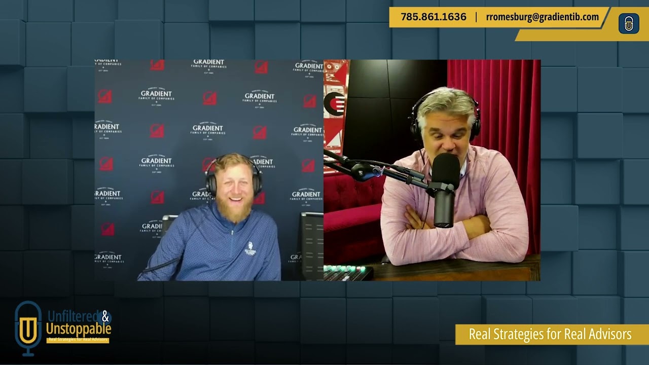 Ep. 1 | Why Now is the Time to Consider Adding Annuities to Your Tool Belt