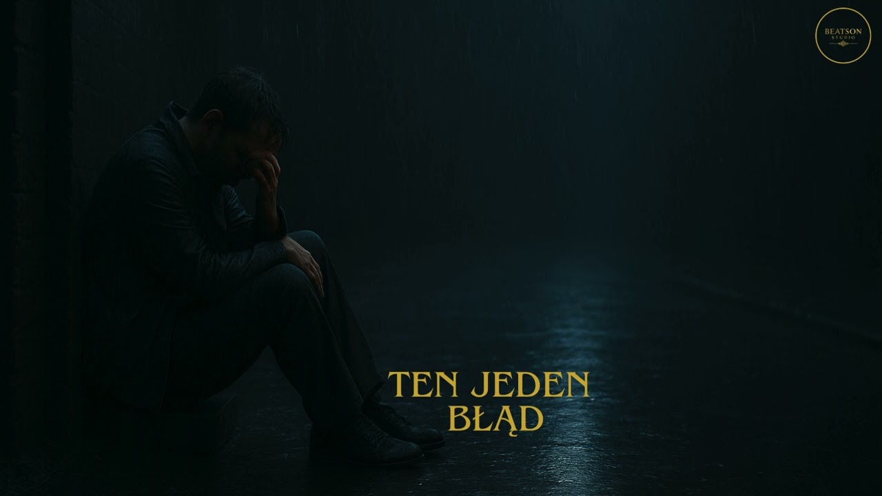 Ten Jeden Błąd - Official Audio