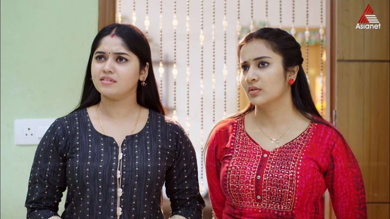 Santhwanam 2 || Episode 547 || 23-02-26