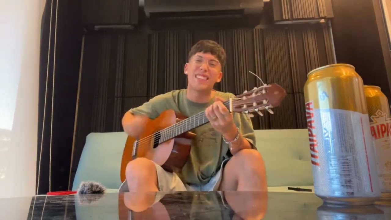 CIRUGÍA - RAMMA (ACÚSTICO)