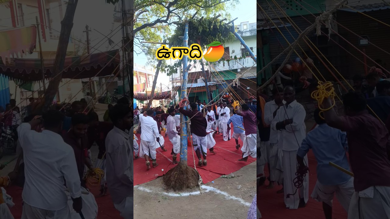 #folksong #ugadi #trendingshorts #folksouls #folkdance #viral #villagelife #dance #song #viralvideo