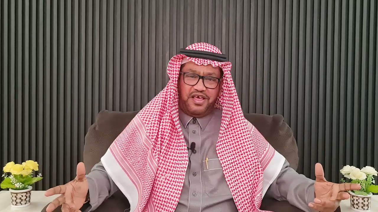 338- ترك زوجته بسبب وظيفة أخوها