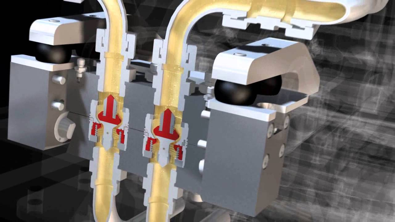 Lehnhoff Variolock
