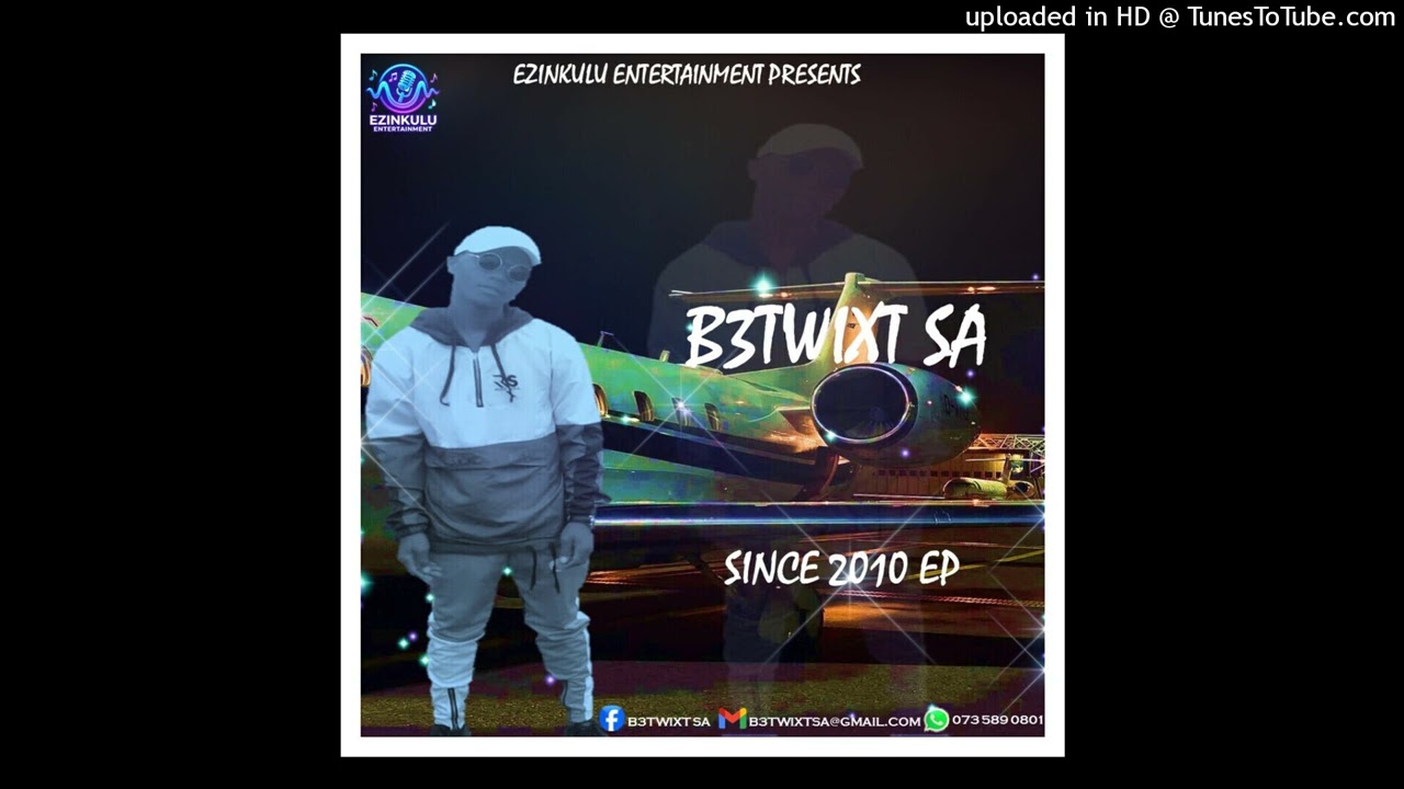 B3Twixt SA - Dedel'iSgubhu DJ Ft. Ezinkulu Entertainment