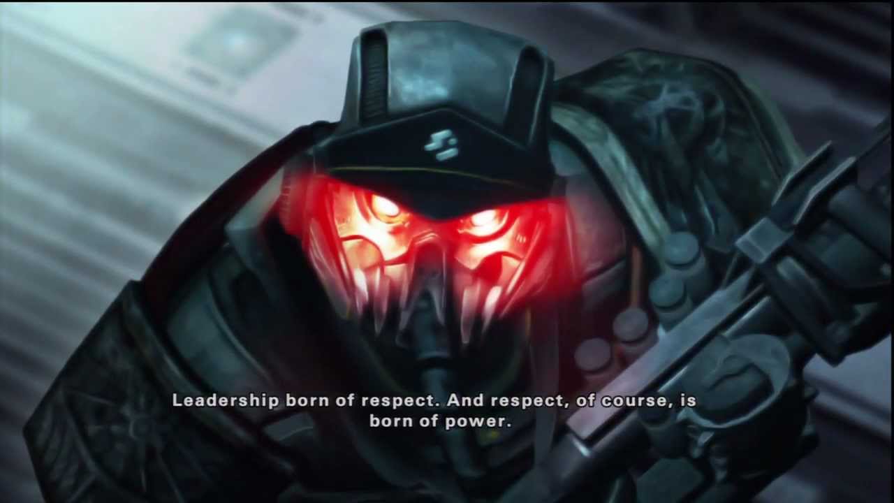 PlayStation All-Stars Battle Royale - Arcade Mode - Radec Story Walkthrough