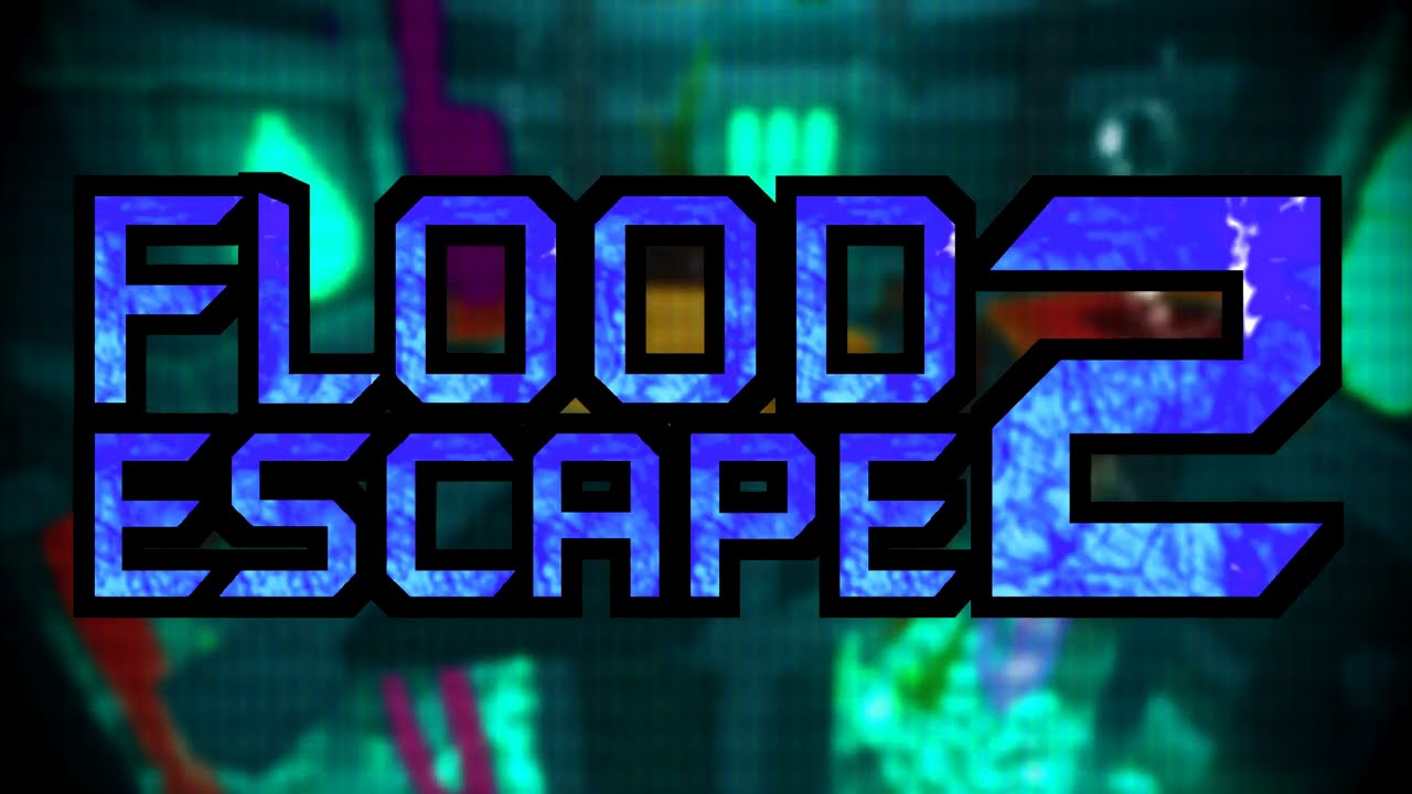 Flood Escape 2 OST - Sunken Citadel