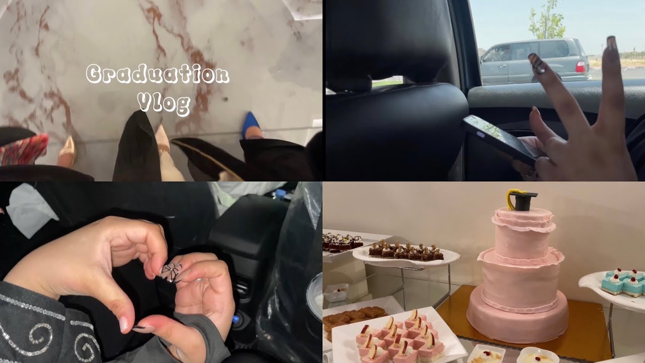 فلوق التخرج