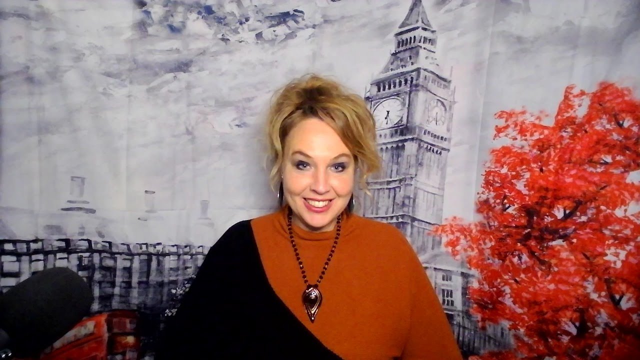 Today's Topic 1/15: They see her happy & its driving them nuts....