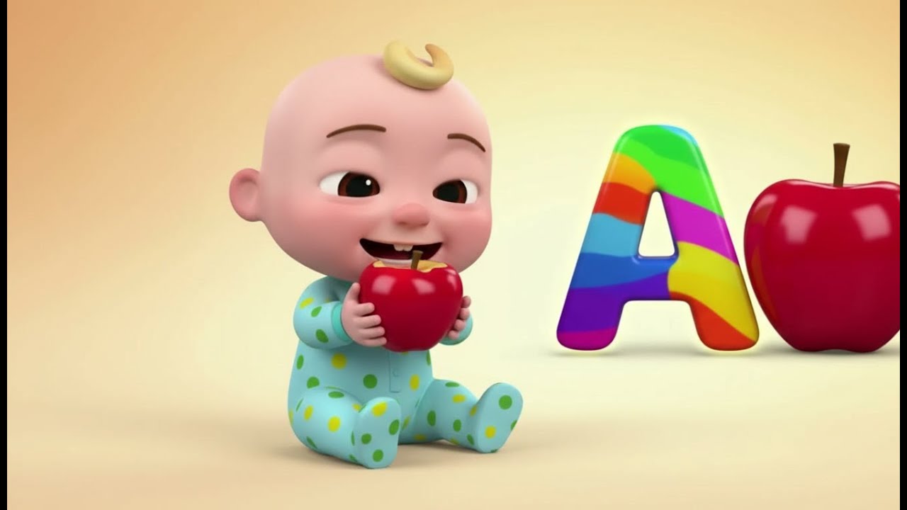 ABC Song | Learn ABC Alphabet for Children | Kids Songs & Nursery Rhymes | Zippelon
